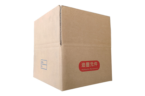 五層(céng)瓦楞紙箱定做批發(fā)